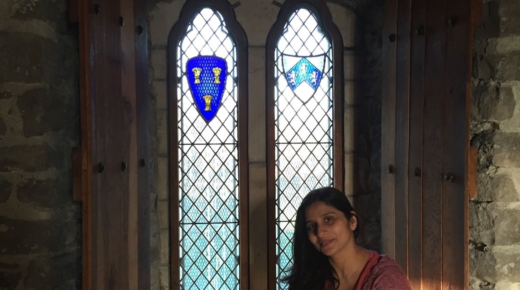 Swords castle- if you are in the mood of a quick morning trip