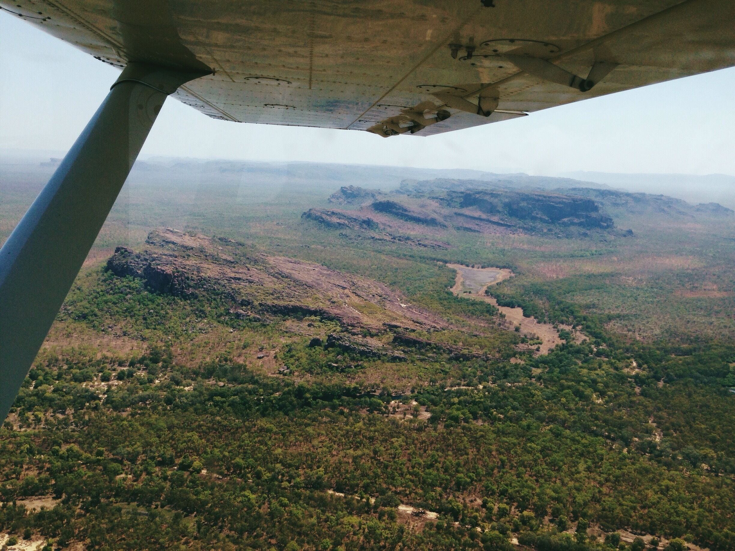 Région de West Arnhem