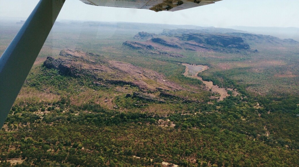 Région de West Arnhem