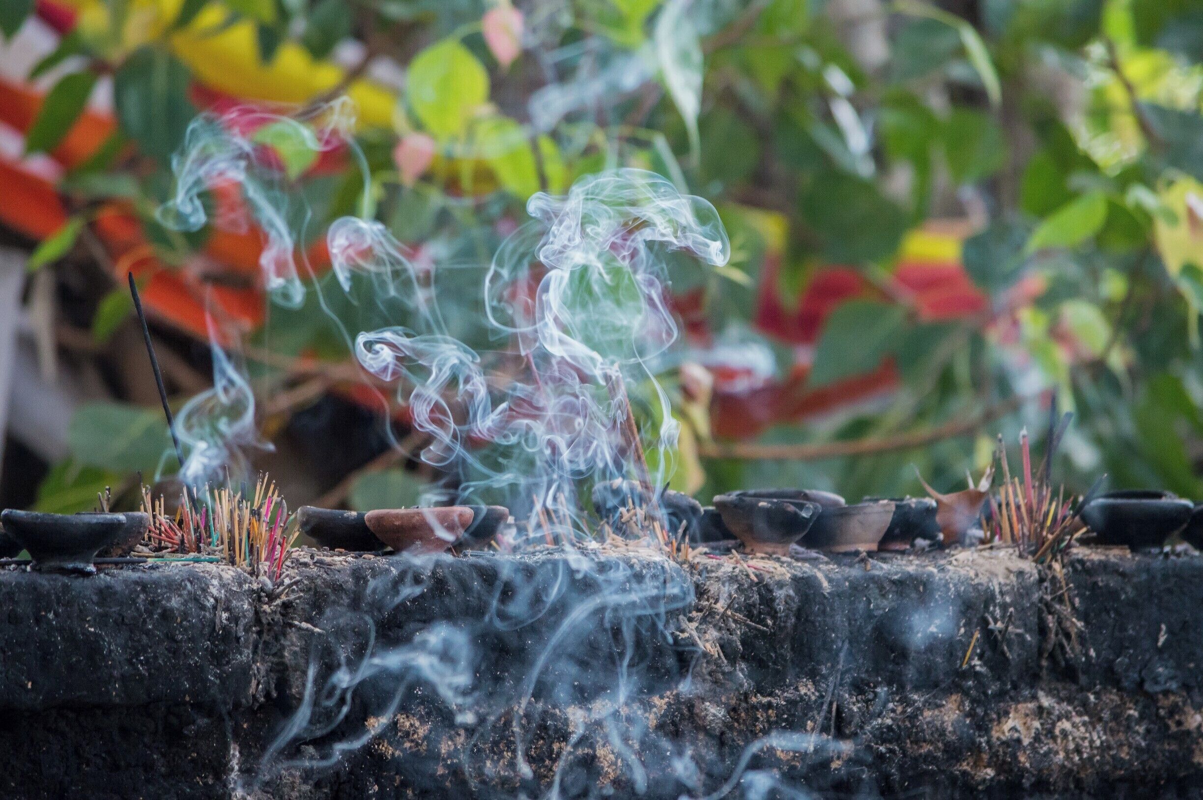 One of the must see places in the island. The cave temple of Dambulla dates back to third century BC. It is a short hike upto the hill and smell the culture of Buddhists. It is also home for some marvelous statues and paintings.  