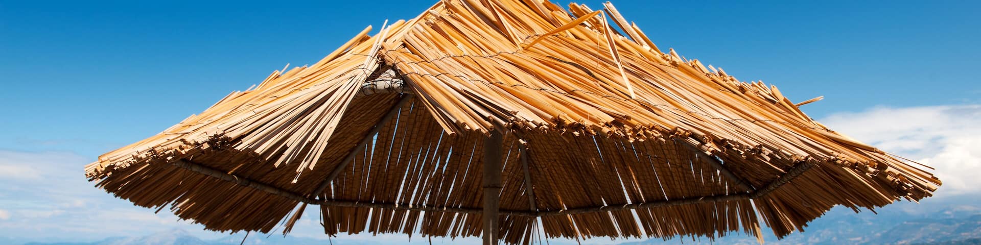 West coast from the Greek Peloponnesos