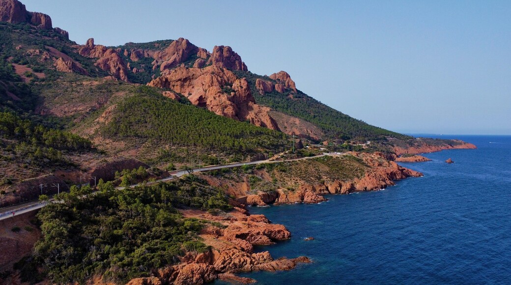 Boulouris-sur-Mer