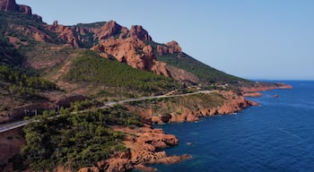 Boulouris-sur-Mer
