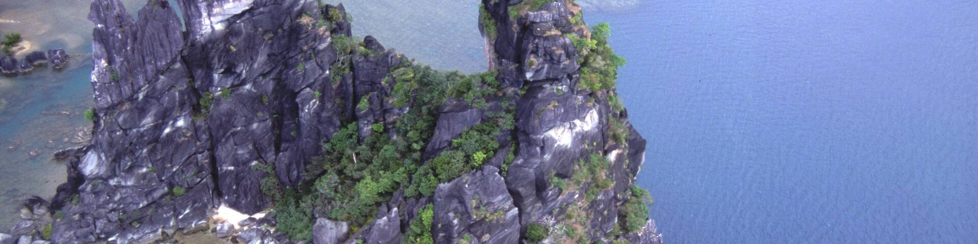 La Poule de Hienghène