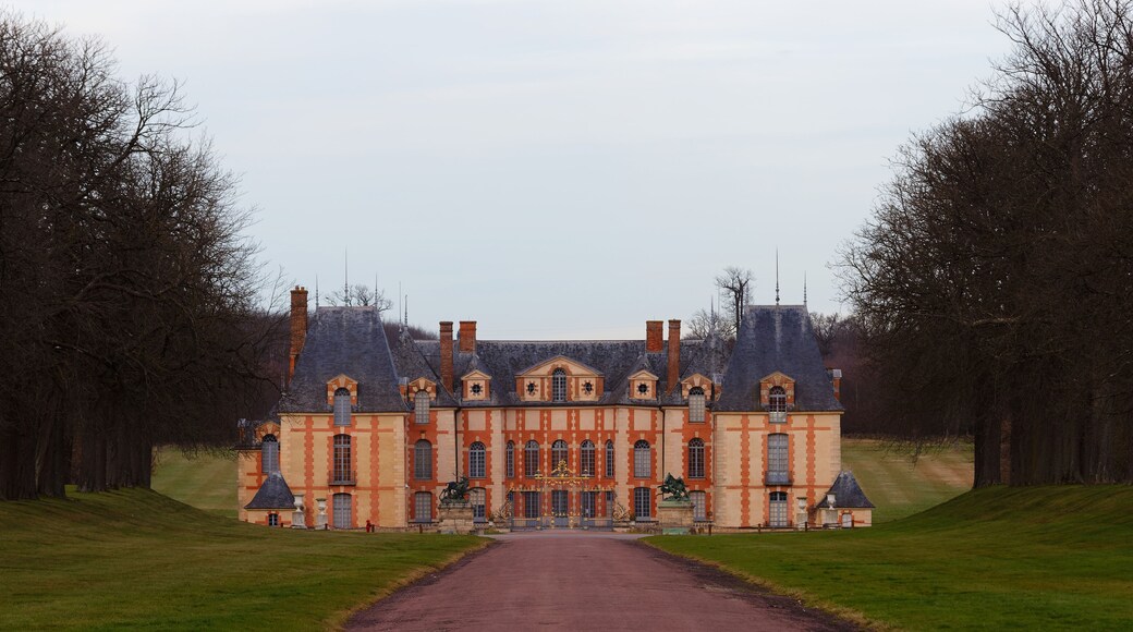 Boissy-Saint-Léger