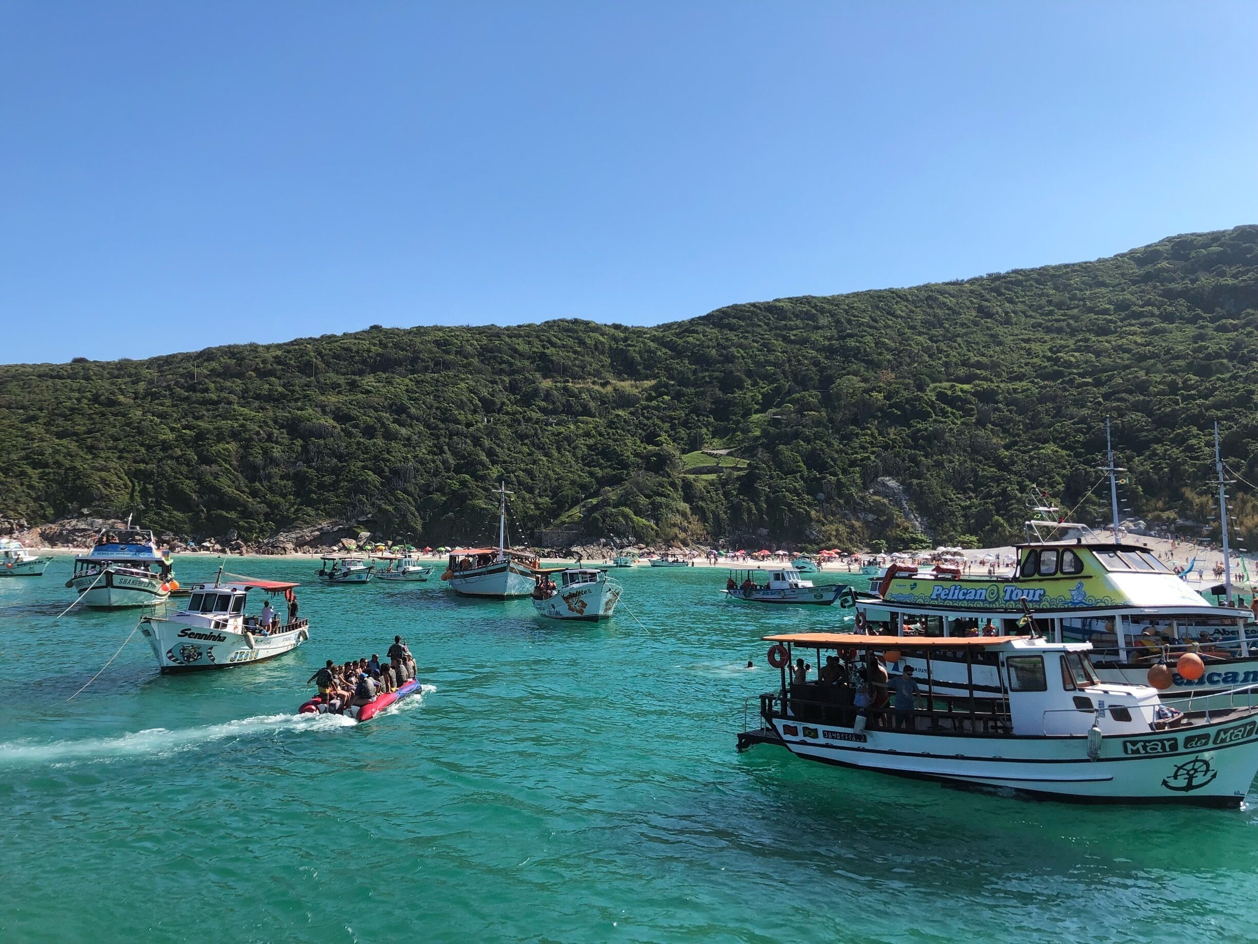 Rio de Janeiro-Brasil