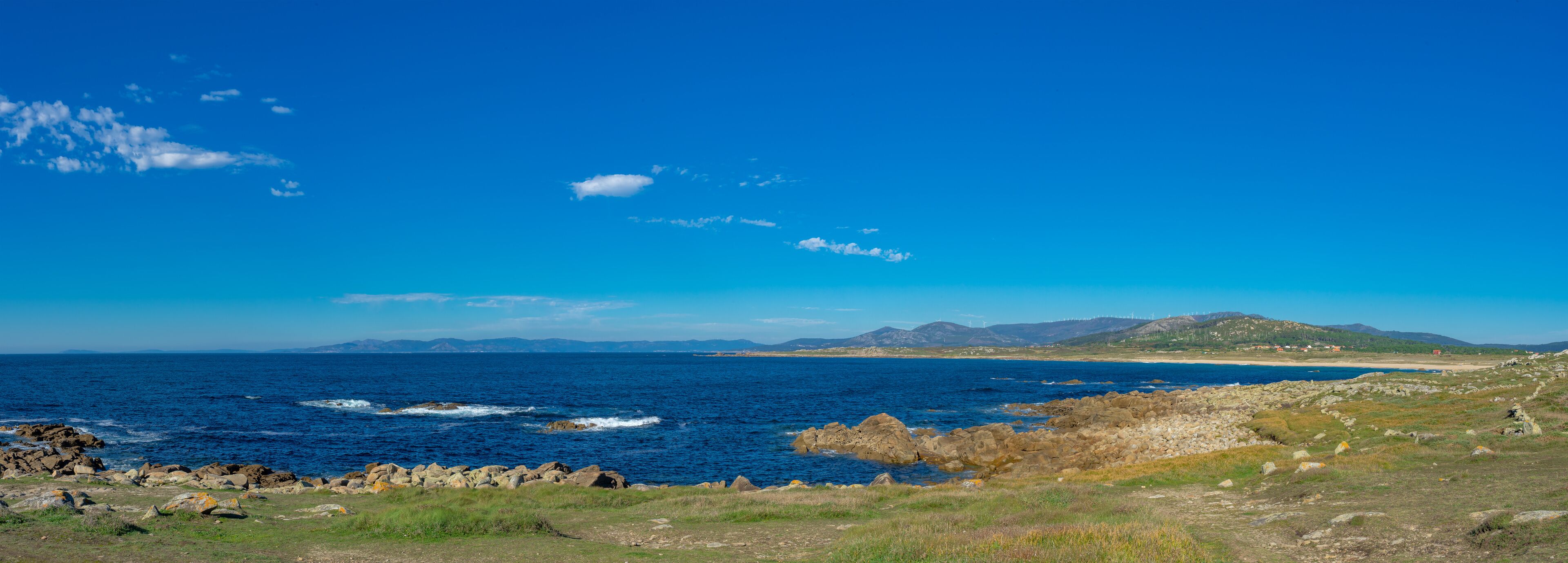 Ría de Muros y Noya