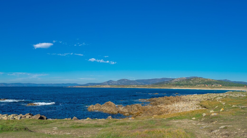 Ría de Muros y Noya