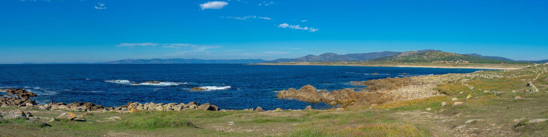 Ría de Muros y Noya