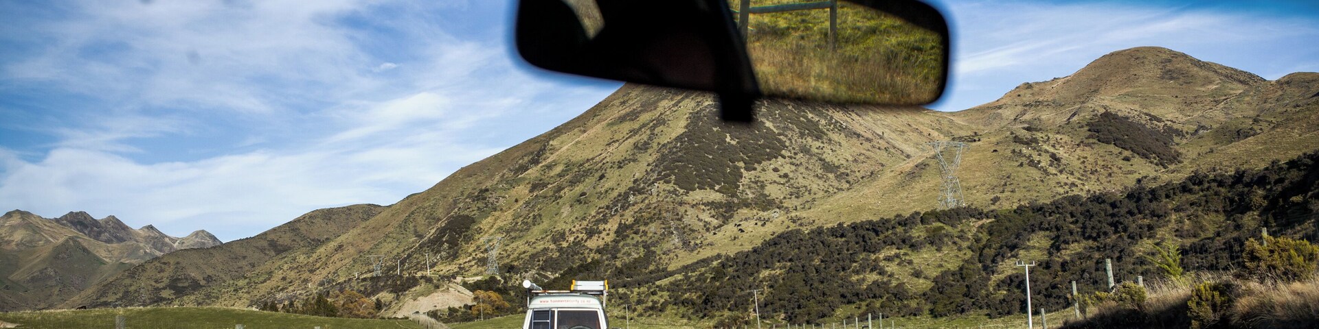 This was taken on a back packing trip on the South Island of NZ in the Canterbury region. Every bit of landscape in NZ is breathtaking but driving through hills and mountain ranges is always special. #Adventure