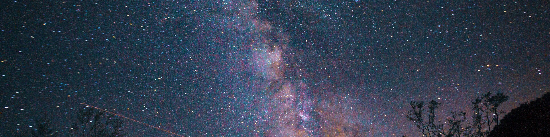 On our way to Las Vegas, after a long drive from Colorado, we had to find a camping spot to keep us safe and well rested. Driving on some secondary roads, in the middle of nowhere in Sierra Nevada mountains, we found this awesome gem: the perfect camping spot - remote, secluded, quiet, surrounded by mountains and with the perfect sky!!! #Adventure