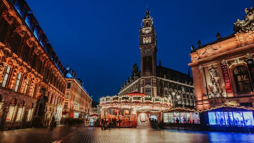 Pl. du Théâtre manège