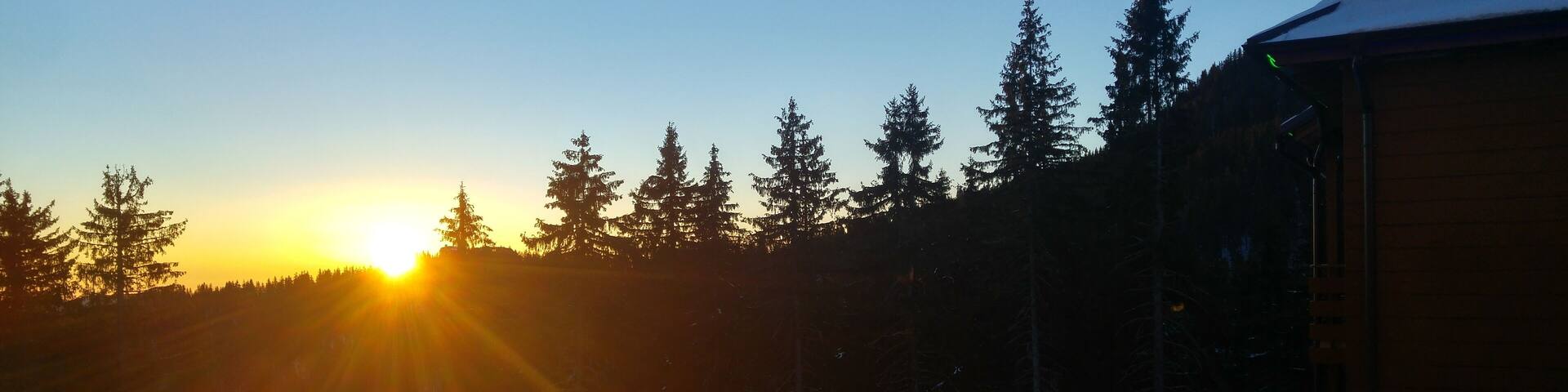 From Iva&Elena to Rhodope Mountains...