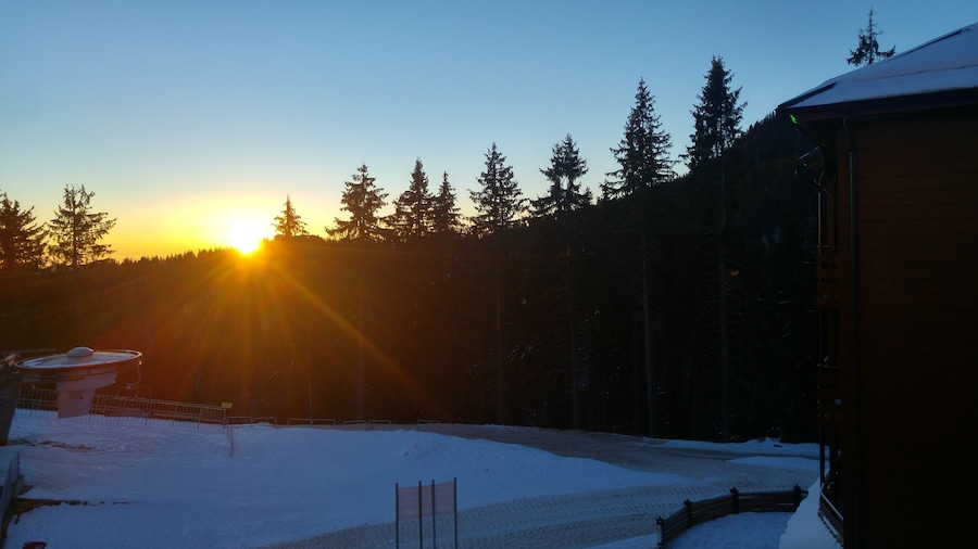 From Iva&Elena to Rhodope Mountains...