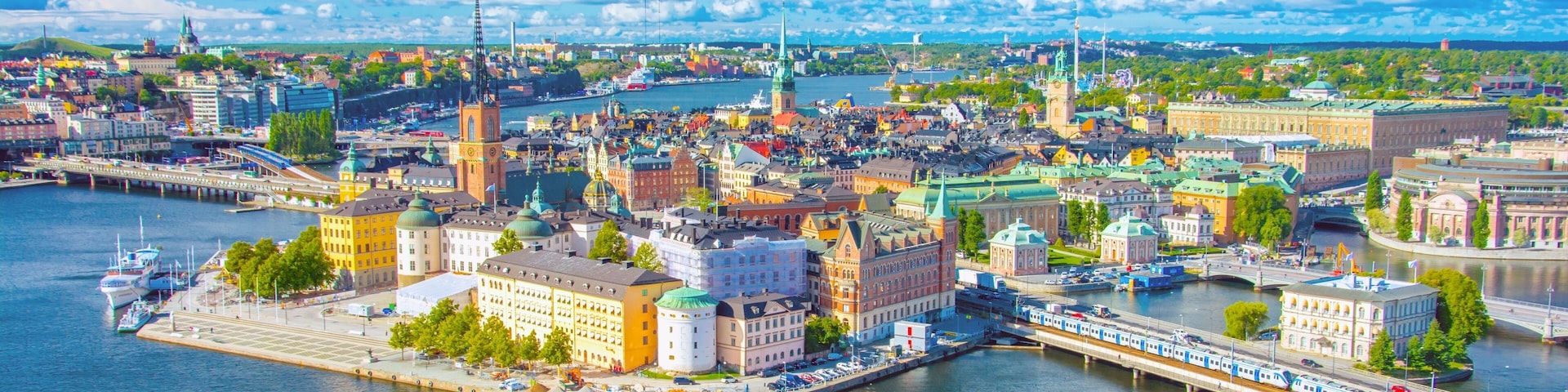 Stockholm, Suède