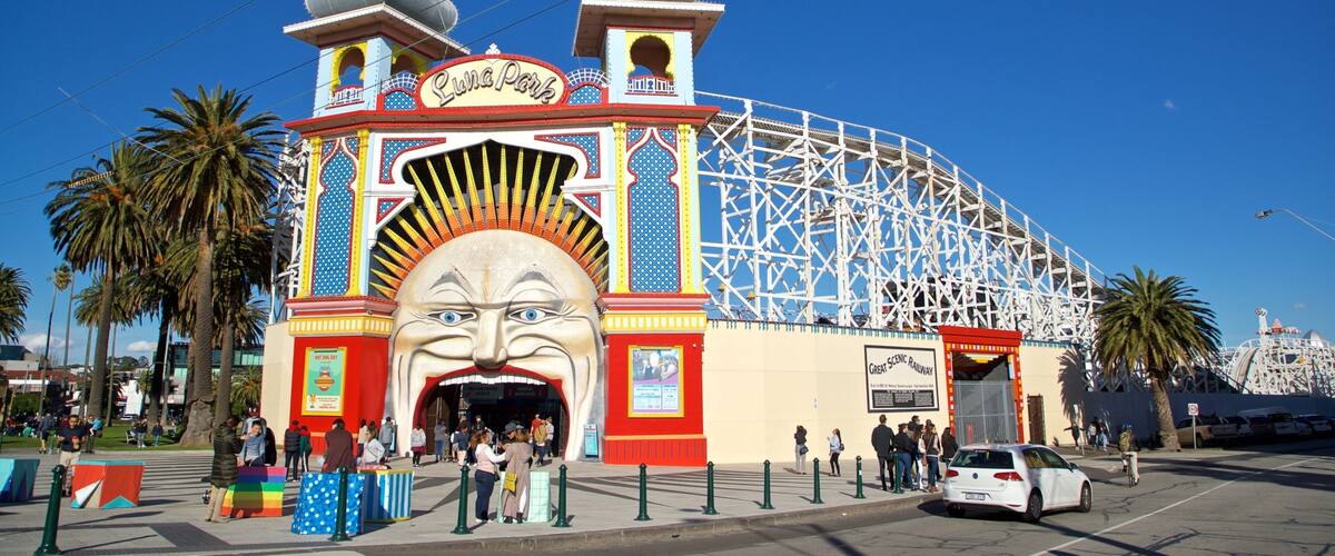 Luna Park