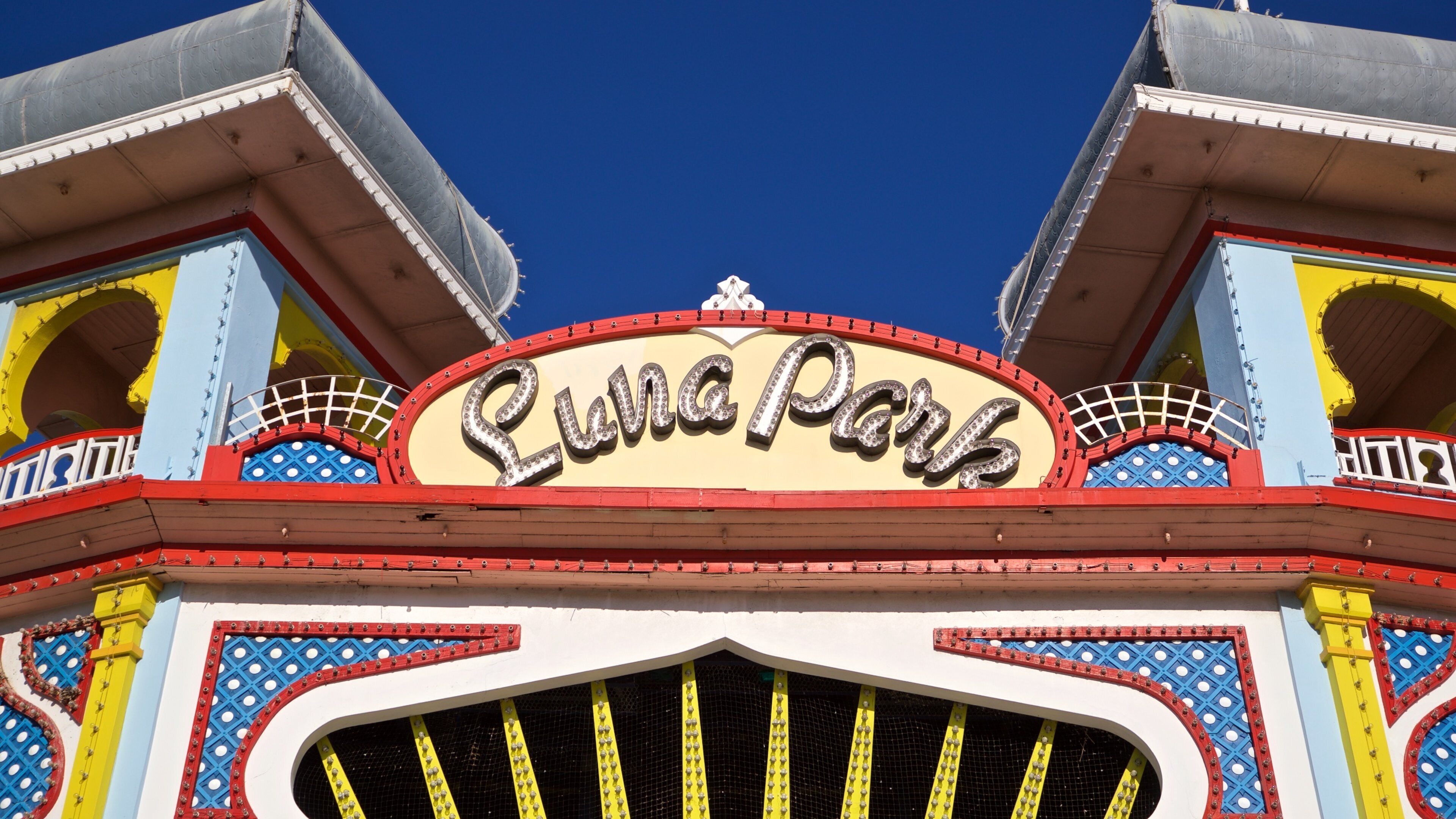 Luna Park