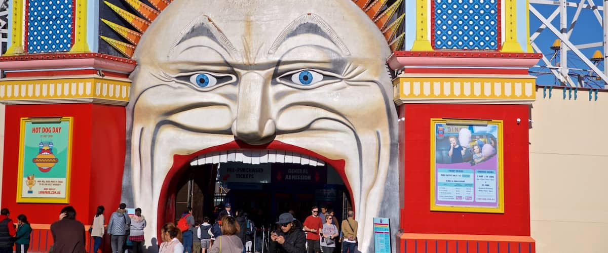 Luna Park