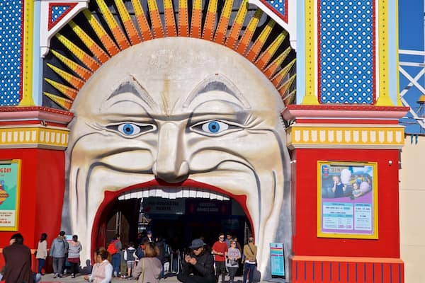 Luna Park