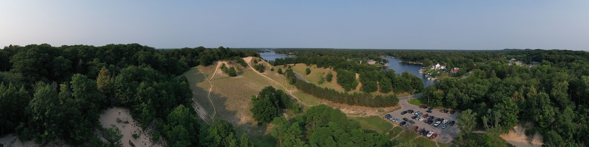 Norton Shores, Muskegon, Michigan