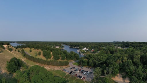 Norton Shores, Muskegon, Michigan