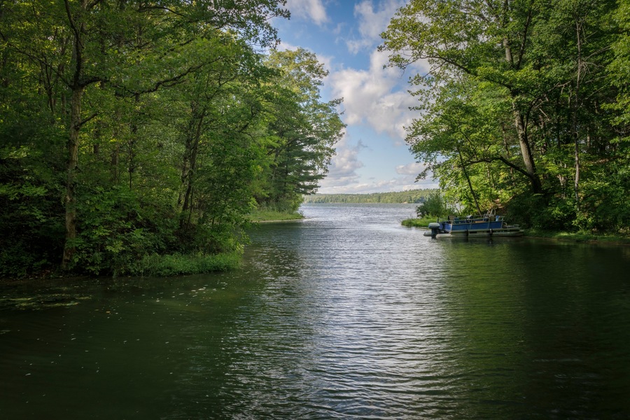 Newaygo Waters (2023)
