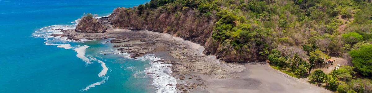 Punta Islita beach - Guanacaste