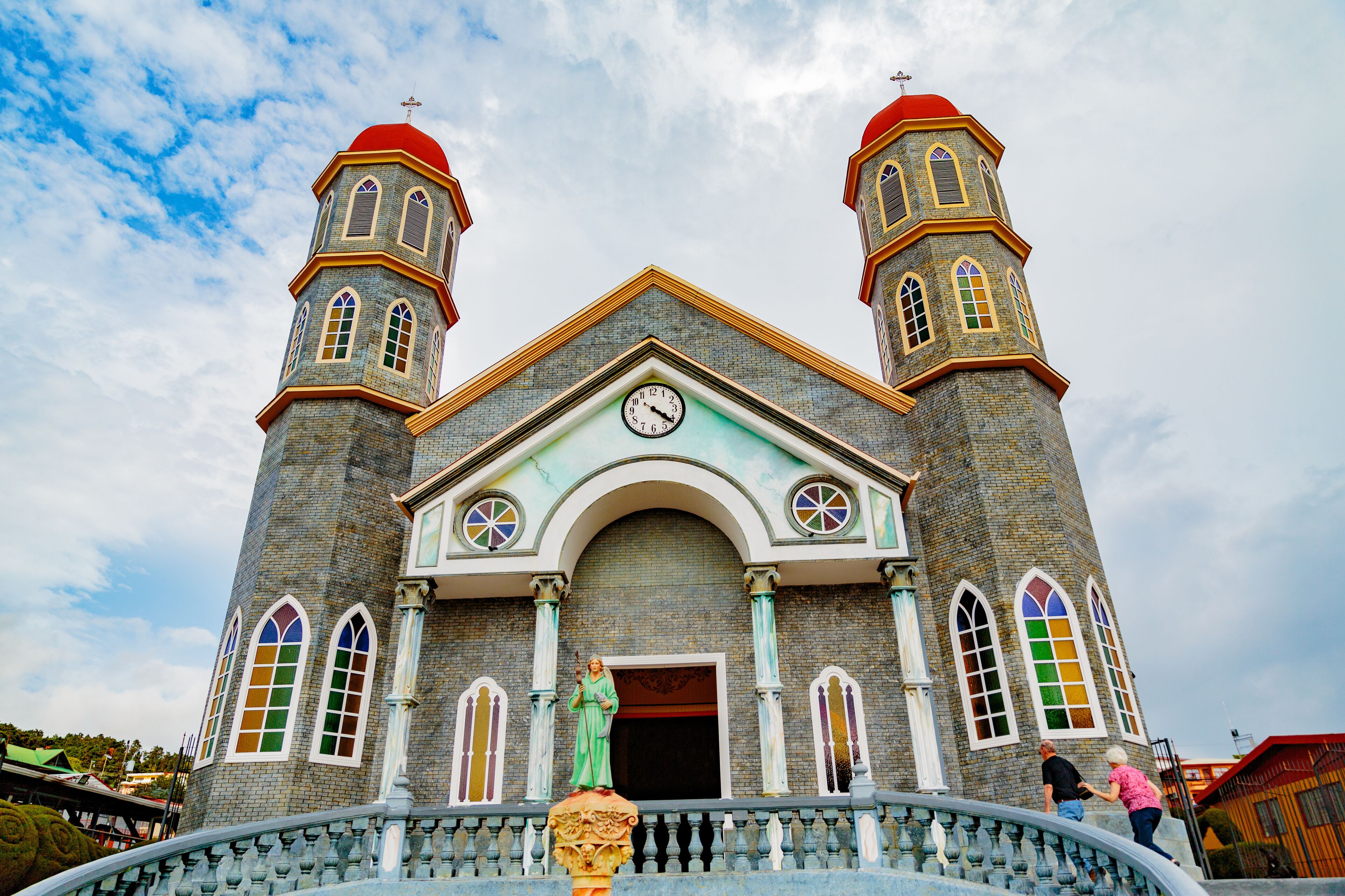 San Rafael de Heredia