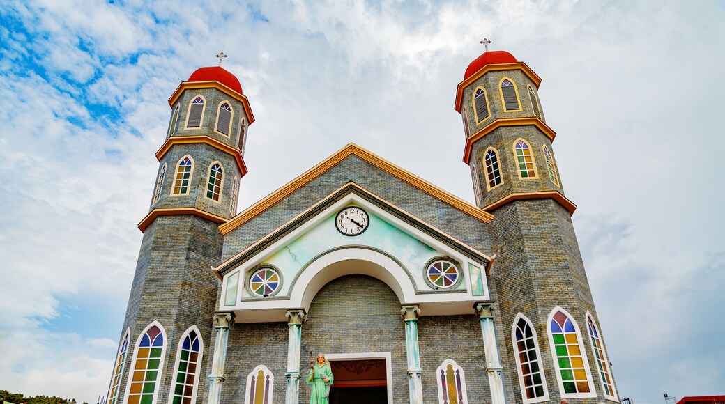 San Rafael de Heredia