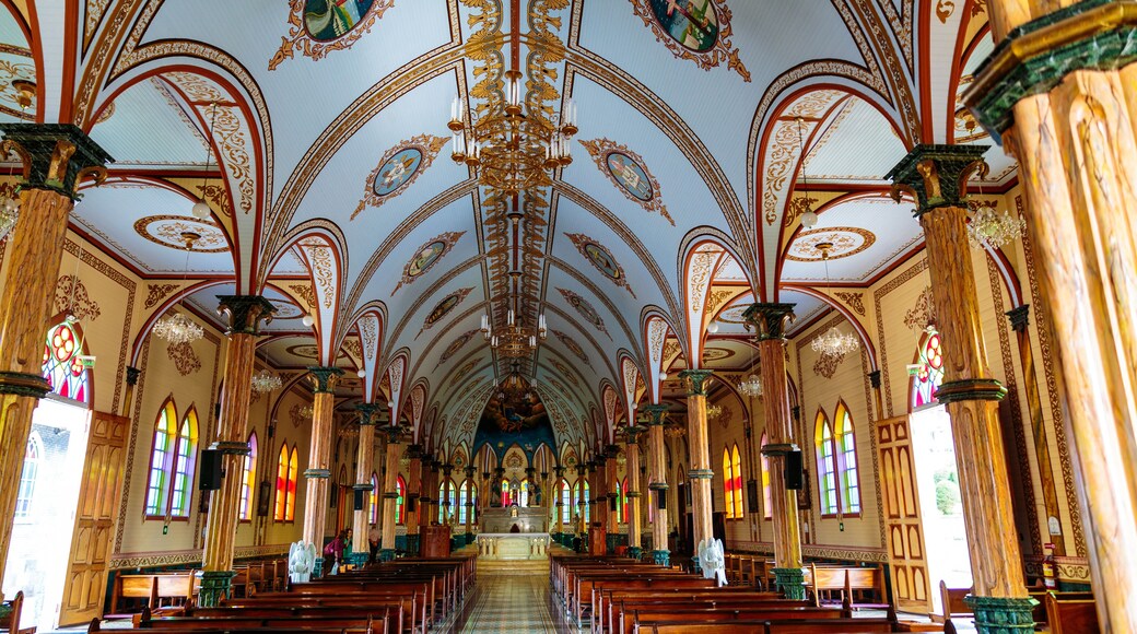 San Rafael de Heredia