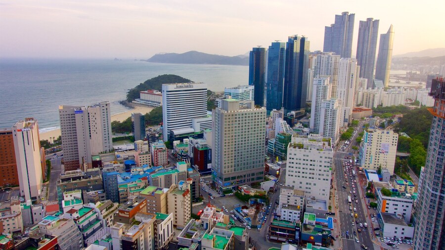 Haeundae