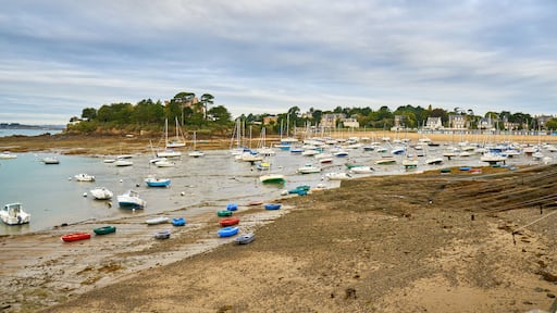 Saint-Briac, France, Brittany