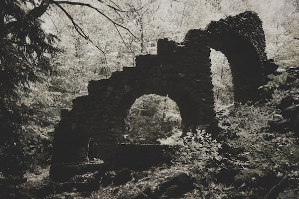 Ruins