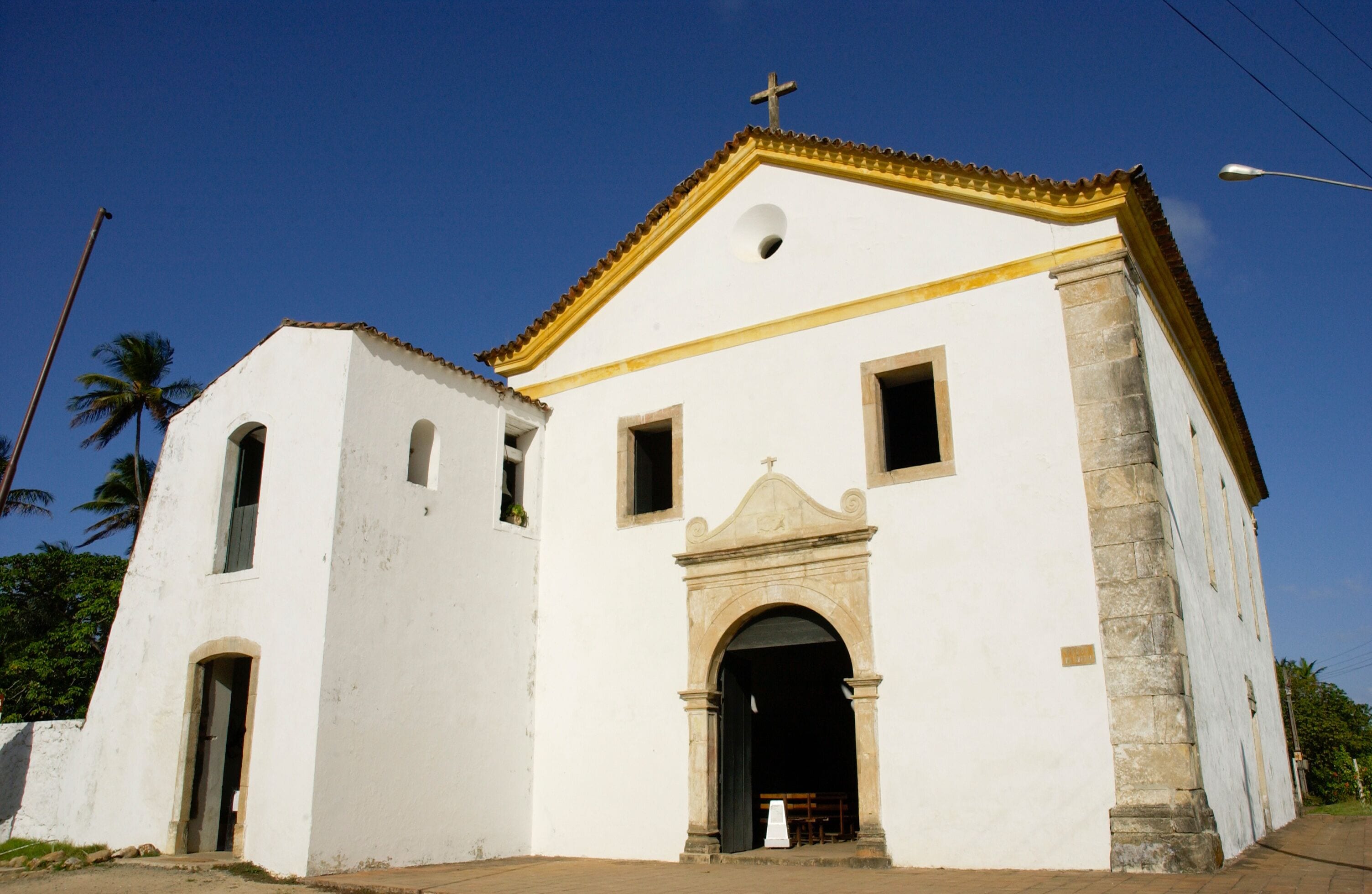 Cabo de Santo Agostinho