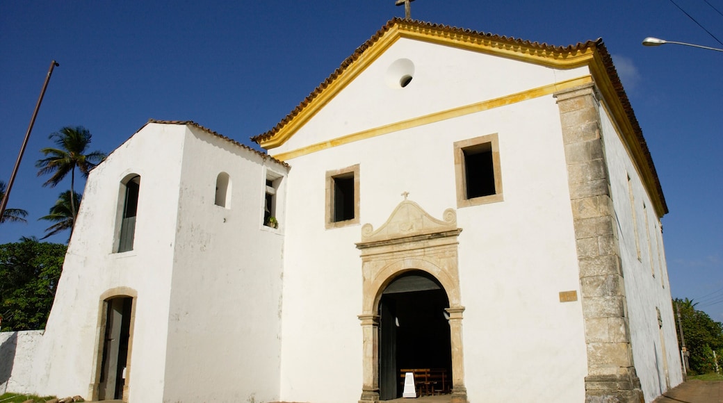 Cabo de Santo Agostinho