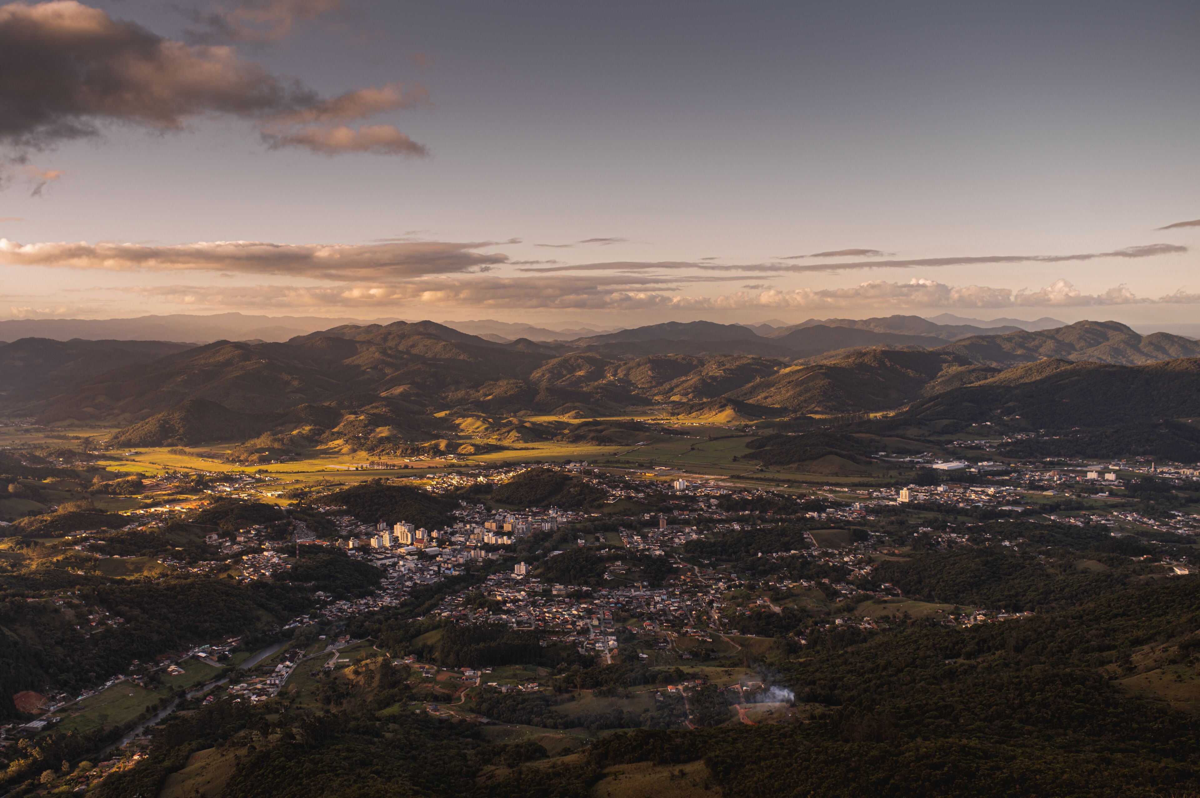 سانتو أمارو دا إمبيراتريز