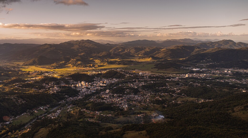 سانتو أمارو دا إمبيراتريز