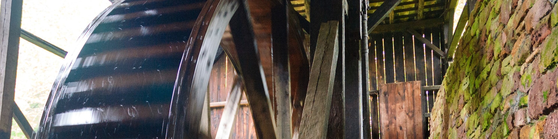 Hopewell Furnace National Historic Site