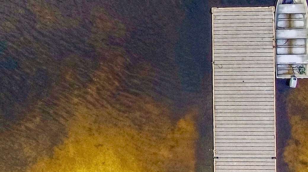 All we need is a different perspective #AboveItAll #boats #view