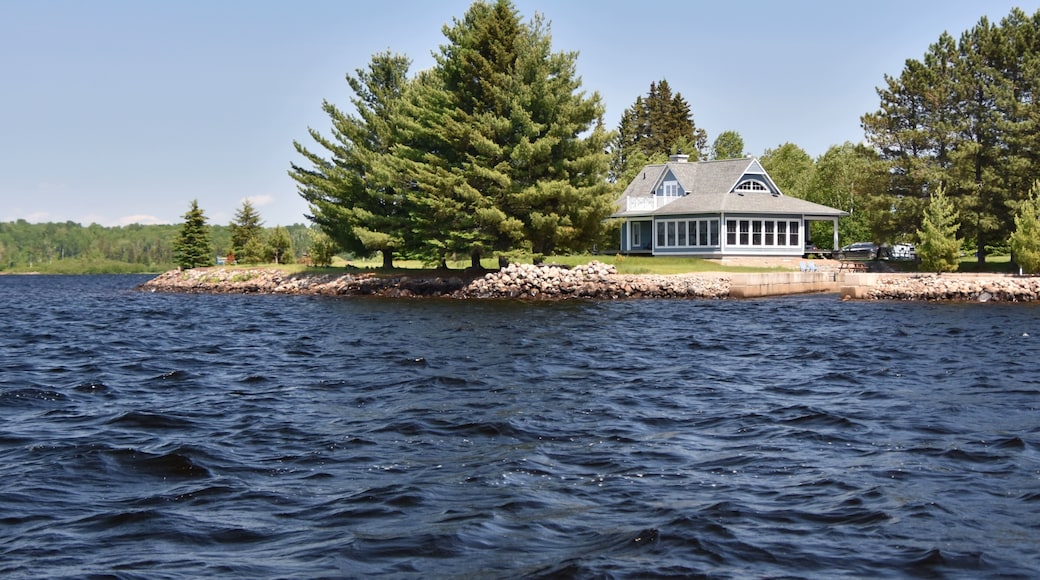 Saint-Michel-des-Saints