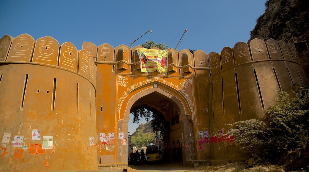 Ranthambore nasjonalpark