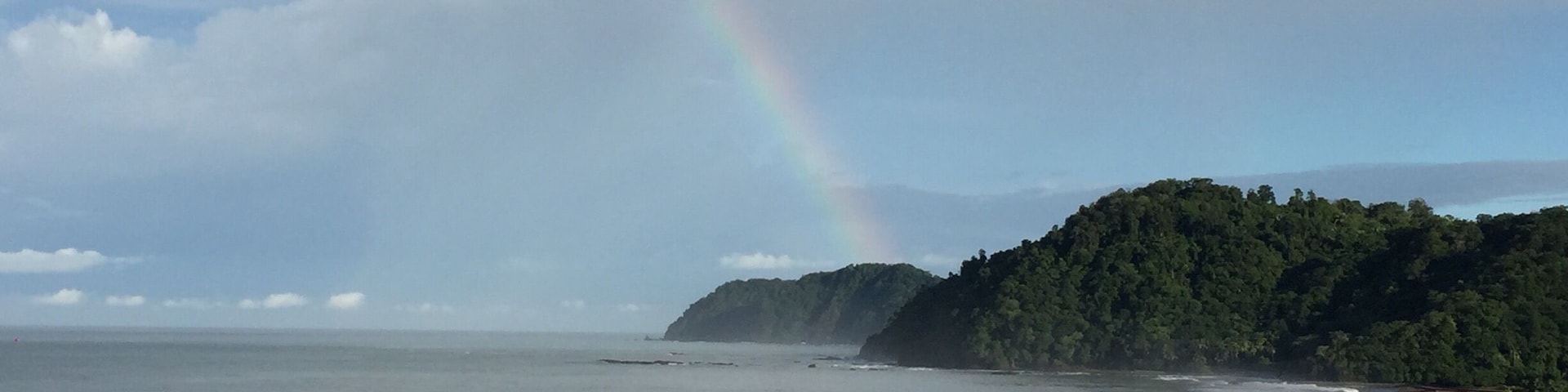 Jacó Beach - Costa Rica (07/2017)