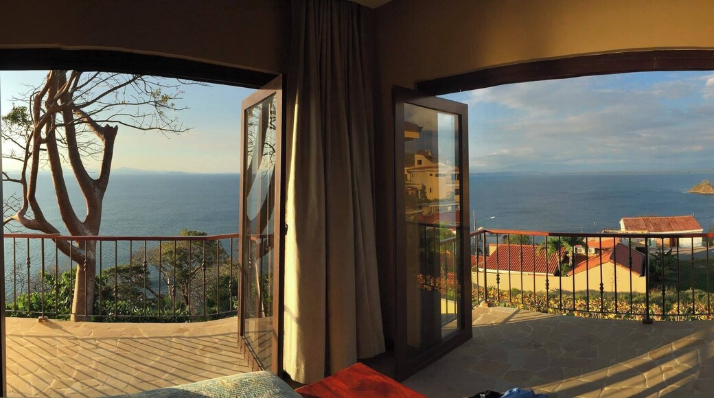 Not a bad view from my Vrbo in Costa Rica! #LifeAtExpediaGroup