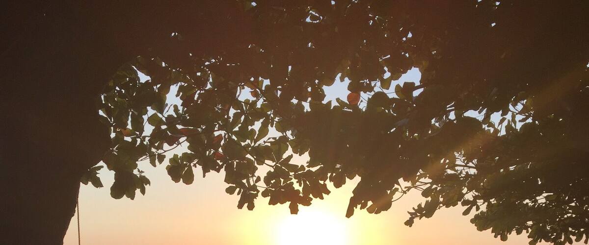 Nothing beats the sunsets on the pacific side of Costa Rica! This beauty was takin on Playa Hermosa just outside of Jaco.