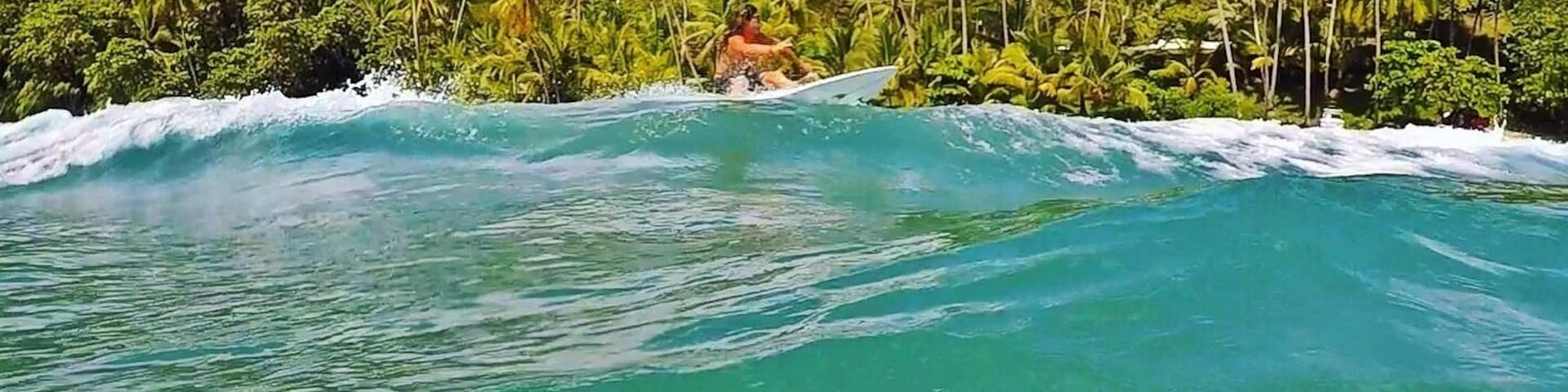 Fish eye view in Manuel Antonio at Playitas
#playitas #manuelantonio #costarica #surfspots #surfing #tropical