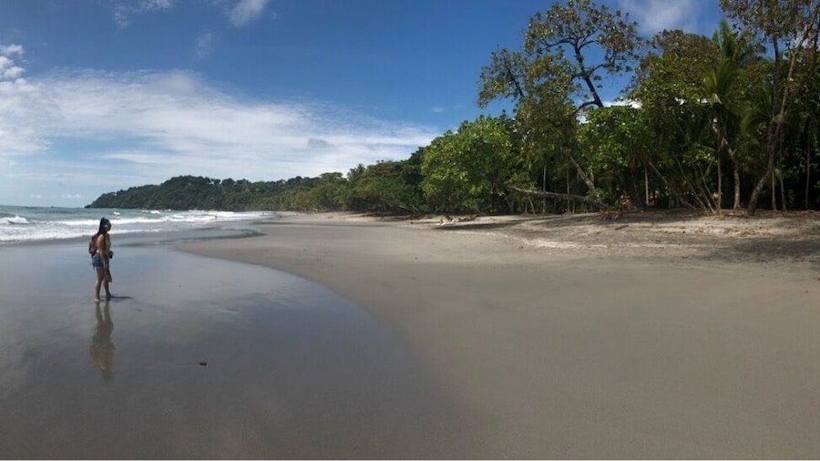 Manuel Antonio