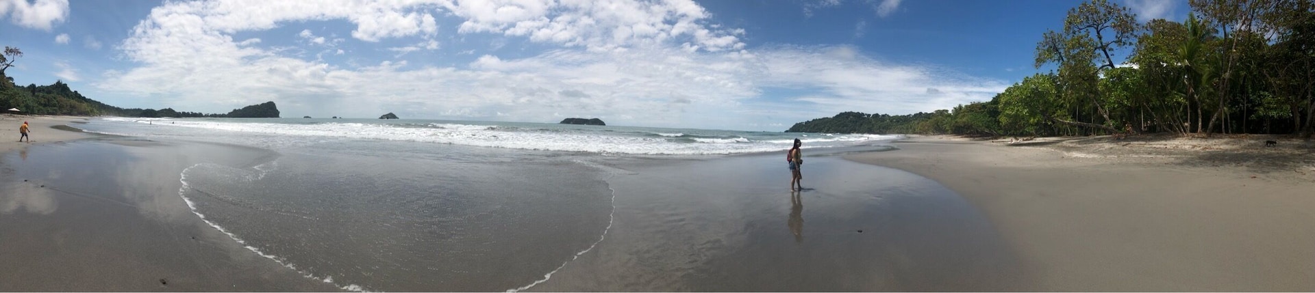 Manuel Antonio
