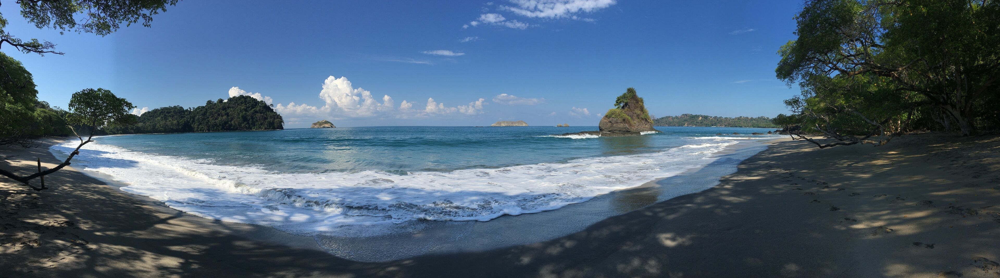 Hidden gem in Costa Rica. #nature 