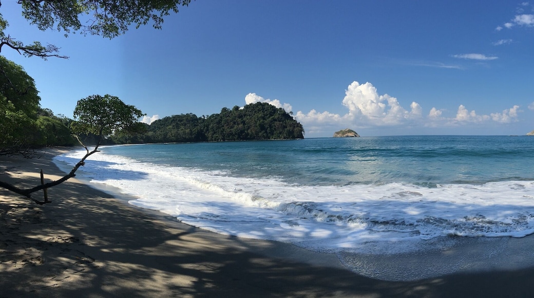 Hidden gem in Costa Rica. #nature