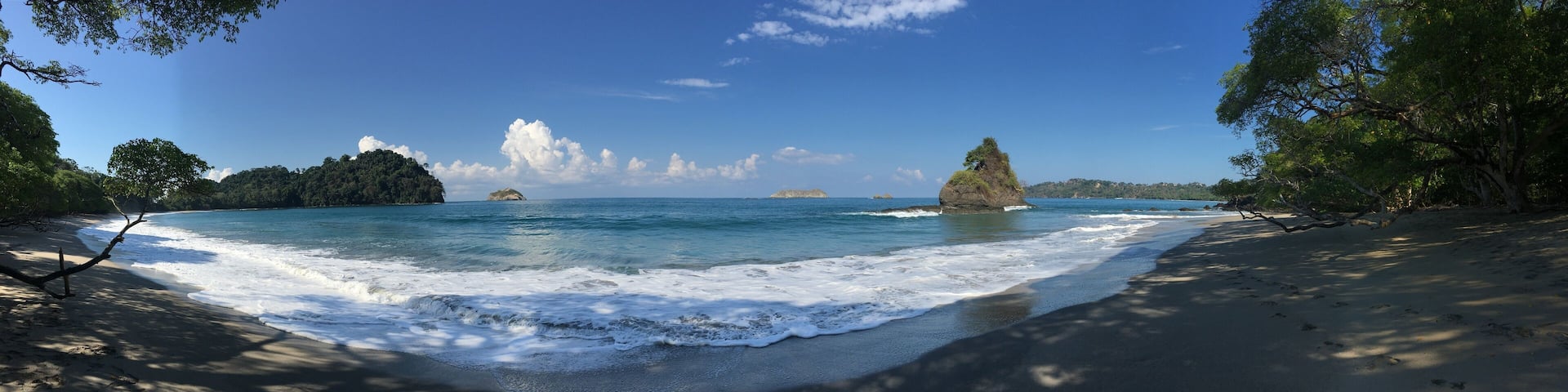 Hidden gem in Costa Rica. #nature